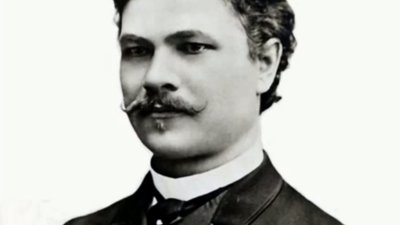 Сьогодні 166 років від дня народження видатного оперного співака Олександра Мишуги