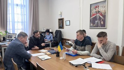Зінкевич працює над зменшенням хаосу на дорогах Львова