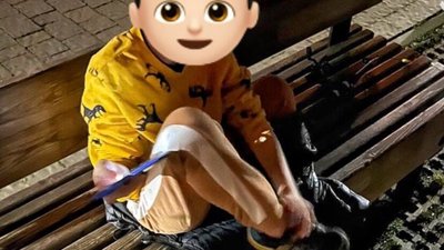 У Львові загубилась дитина