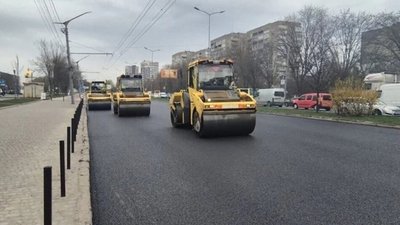 У Львові водії розкритикували розмітку на Стрийській (ВІДЕО)