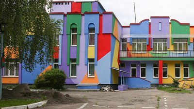 У Трускавці дозволили відкрити дитсадки
