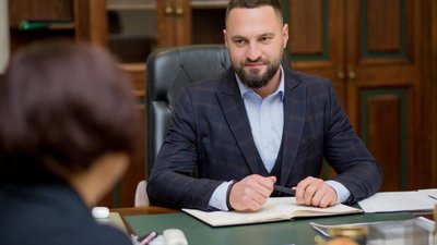 Львівську митницю тимчасово очолив професійний таргетолог