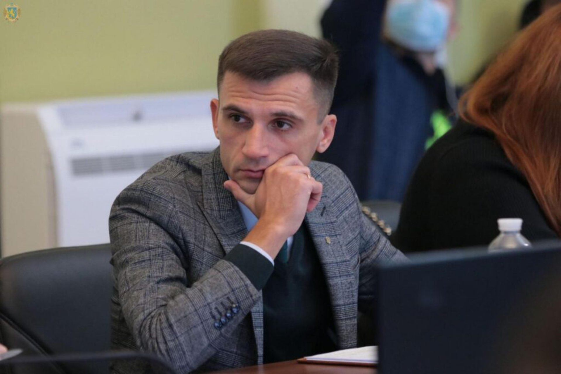 Комісія з питань бюджету не підтримала проект бюджетного регламенту Львівської облради