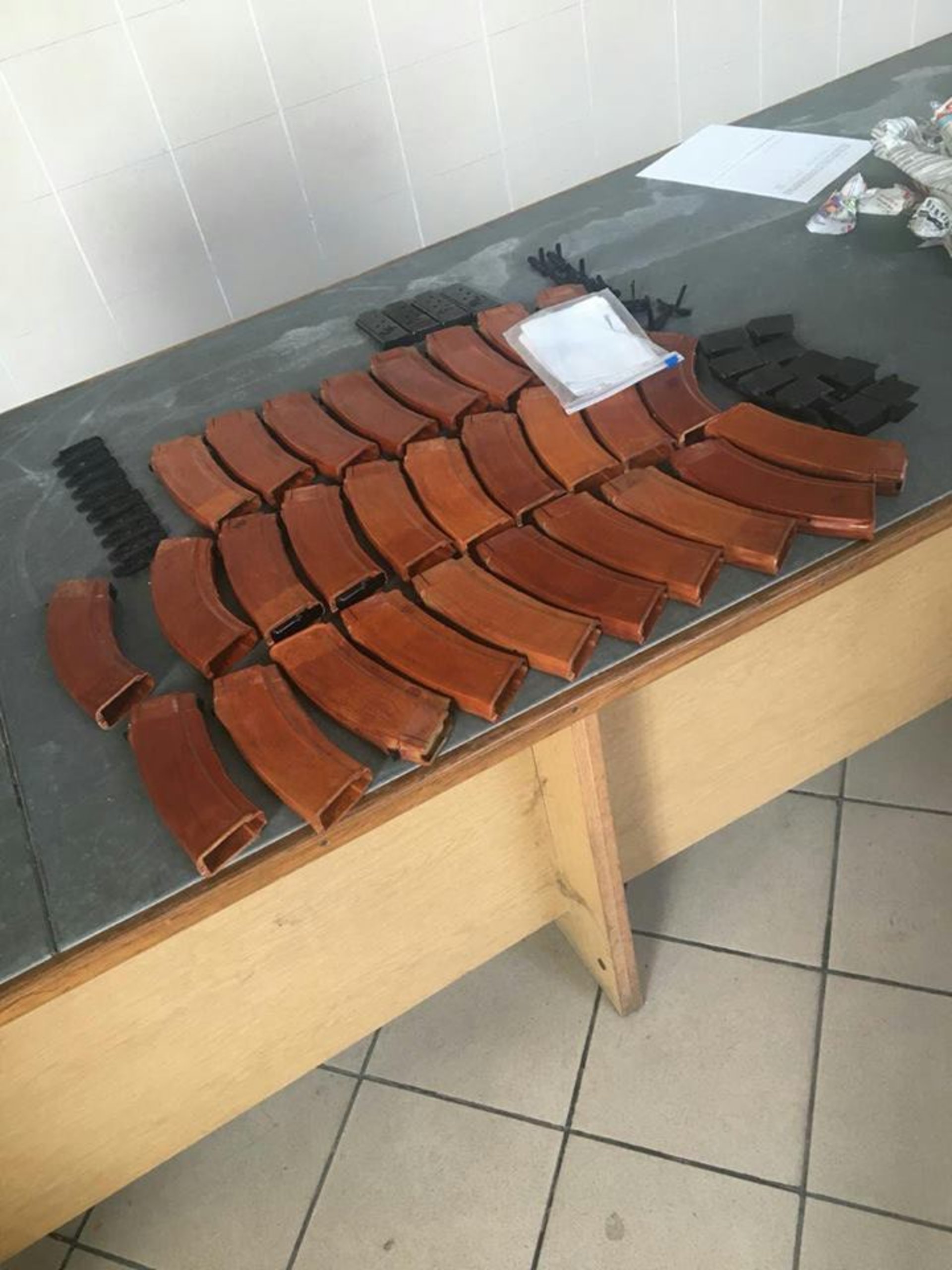 Фото: Західне регіональне управління Держприкордонслужби України-Західний кордон/Facebook