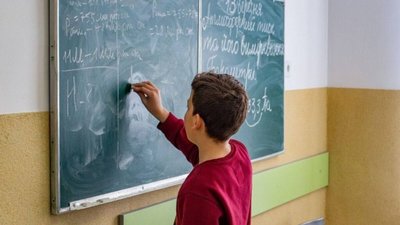 Школи Дрогобицької громади повернулися до очного навчання