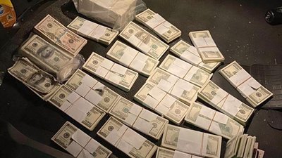На Львівщині викрили службовця Вищої кваліфікаційної комісії суддів України (ВІДЕО)