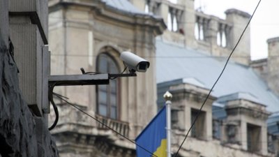 Ще 30 локацій у Львові матимуть відеоспостереження
