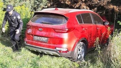 На Яворівщині внаслідок ДТП травмовано 4-х осіб (ФОТО)