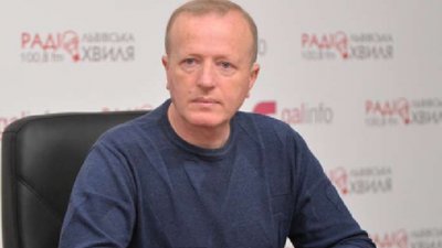 Паска став переможцем у конкурсі на керівника департаменту освіти і науки Львівської ОДА