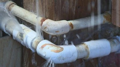 У Львові хворі жінки затопили будинок