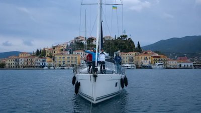 Свідомий відпочинок: як подорож може стати допомогою Україні