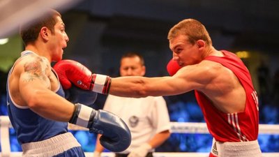 У Львові відбудеться матчева зустріч за участю провідних боксерських збірних світу