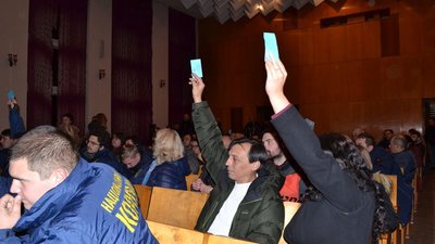 Львів'яни вимагають від мерії впровадити обіцяний електронний квиток (ФОТО, ВІДЕО)