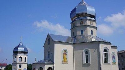 У Трускавці парафія подала звернення про перехід у ПЦУ