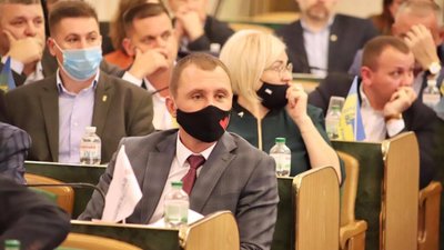 Золочівський парк «Здоров’я» оголошено пам’яткою садово-паркового мистецтва