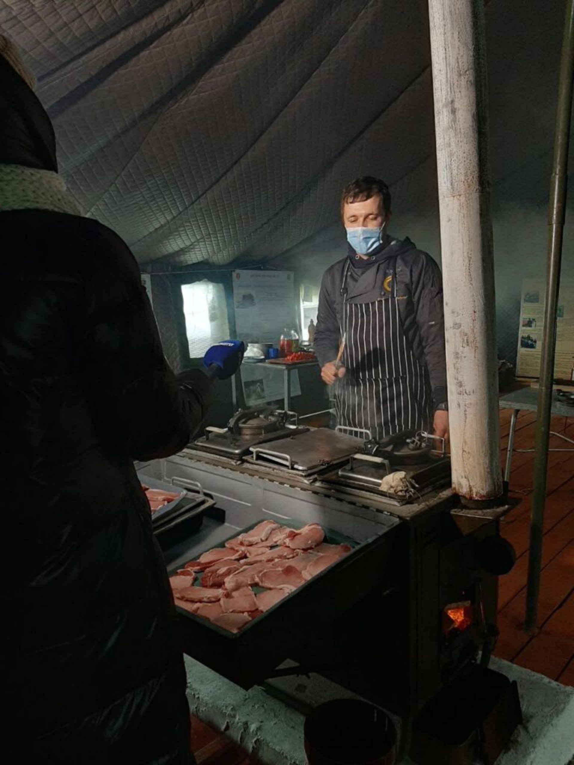 На Львівщині у Старичах відбудуться незвичні змагання, фото організаторів