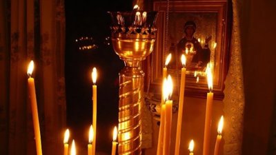 У Львові судитимуть церковного крадія
