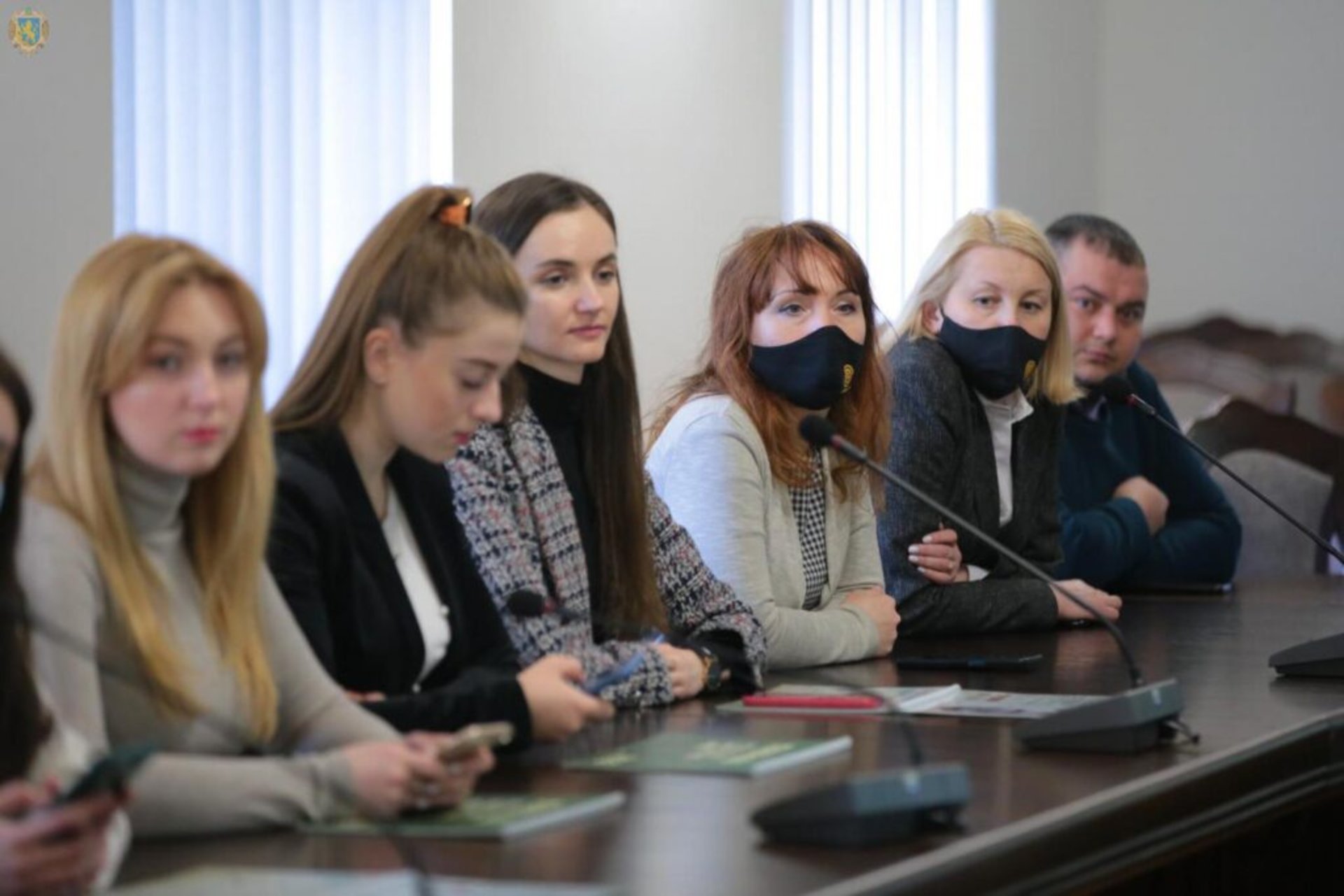 У Львові презентували календар "Генерали УПА", фото ЛОДА