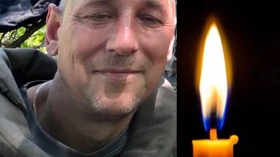 Львівщина втратила ще одного Героя України (ФОТО)
