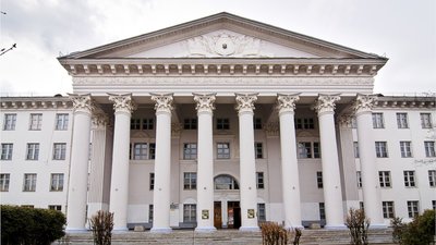 У Львові студенти оголосили протест (ВІДЕО)
