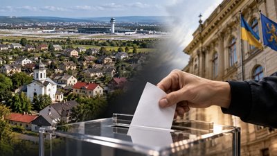Генплан і право громади на власні рішення: у Сокільниках зареєстрували відповідну петицію
