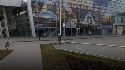 Аеропорт Львова готується до відновлення роботи з 15 червня