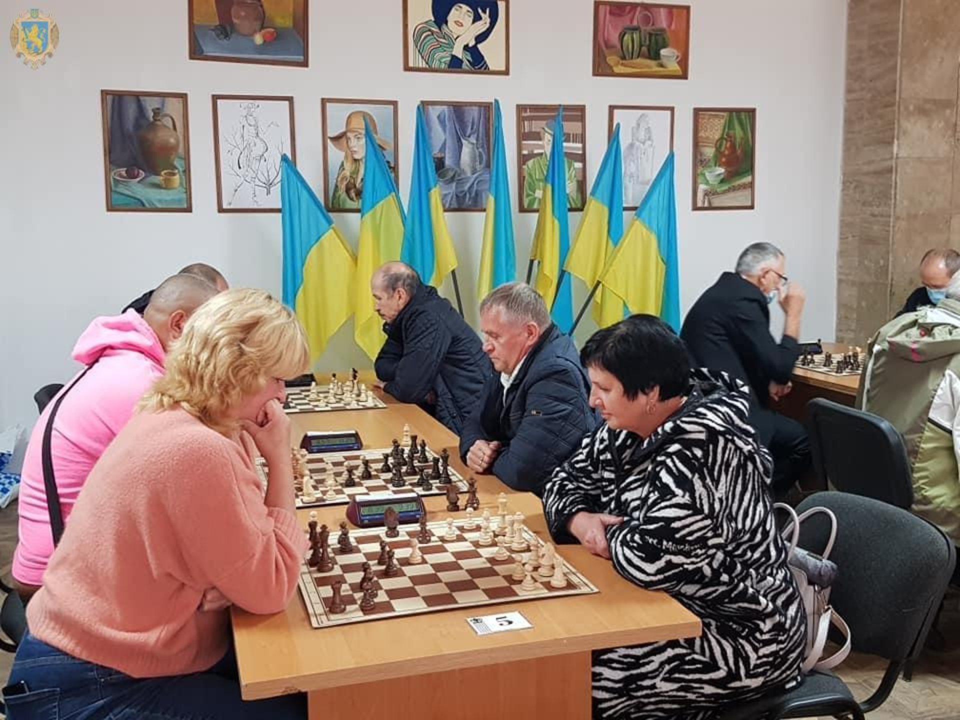 За титул найспортивнішої громади Львівщини боротимуться Самбір, Сокаль та Червоноград