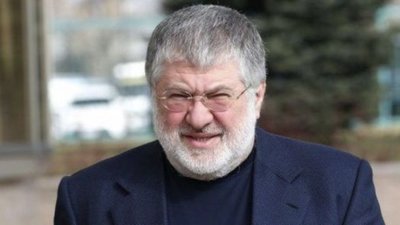 Зубожіння: суд зняв арешт із понад 400 об'єктів нерухомості Коломойського