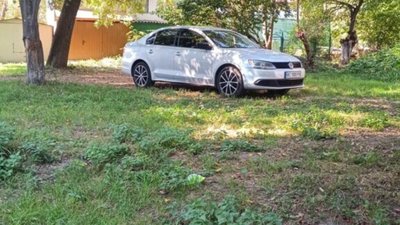 У Львові не вистачає місць для паркування