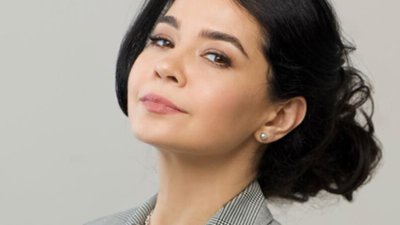 Реакція головної редакторки "Української правди" на критику матеріалу про ексомбудсменку