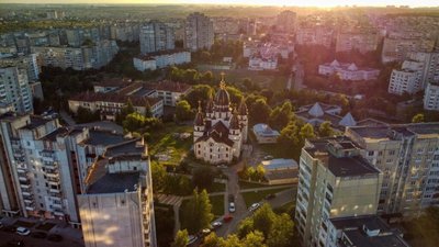 У Львові скаржаться на голосні звуки із церкви
