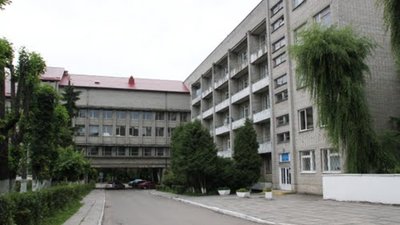 Лікарні Львова не надають висновки про стан алкогольного сп’яніння через відсутність лікаря-нарколога