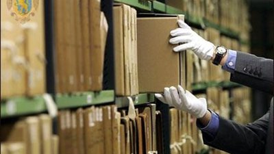 Архів Львівської області долучився до проекту «Електронний архів Михайла Грушевського»