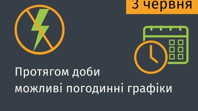 Українців попередили про складну ситуацію зі світлом
