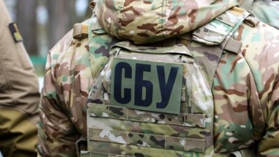 Семенченка звільнили через стеження за працівниками Bihus.Info - джерело