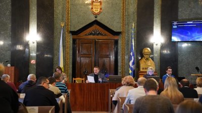 Кучма виступив проти Львівської ОВА