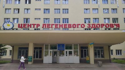 На Львівщині за минулу добу щеплення від коронавірусу отримали 7379 осіб