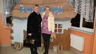 "Європейська Солідарність" назвала голову Куликівської ОТГ зрадницею