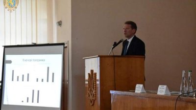 На Перемишлянщині для шкорялів придбали 11 автобусів