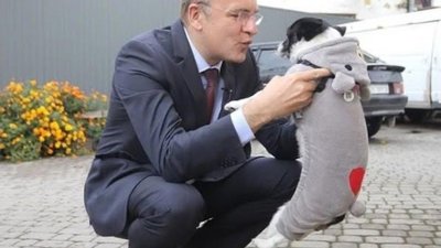 У Львові просять навести лад із маршруткою
