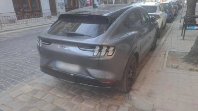 У Львові за тиждень викрали 66 автомобілів