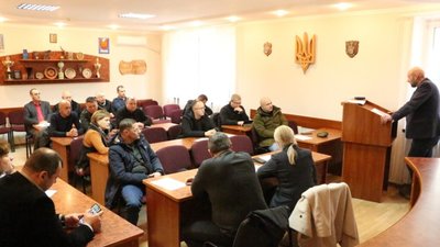 Трускавець завтра прийме бюджет на наступний рік