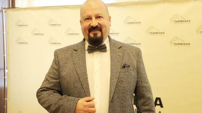 Богдан Тихолоз – переможець конкурсу на посаду керівника Дому Франка