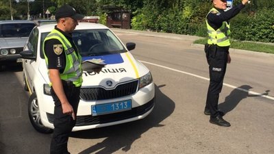 У поліції зростає дефіцит якісних кадрів, - Артем Шевченко (ВІДЕО)