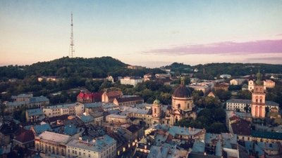 Львів боротиметься за право проведення чемпіонату Євробаскету 2025
