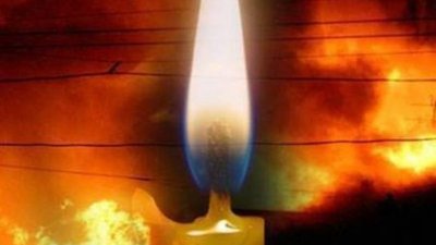 Рятувальники повідомили деталі смертельної пожежі на Сокальщині
