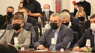 Сесія затвердила регламент Львівської міської ради 8-го скликання