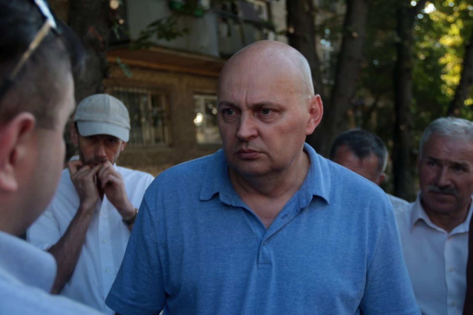 Огляд капітального ремонту вул. Личаківської