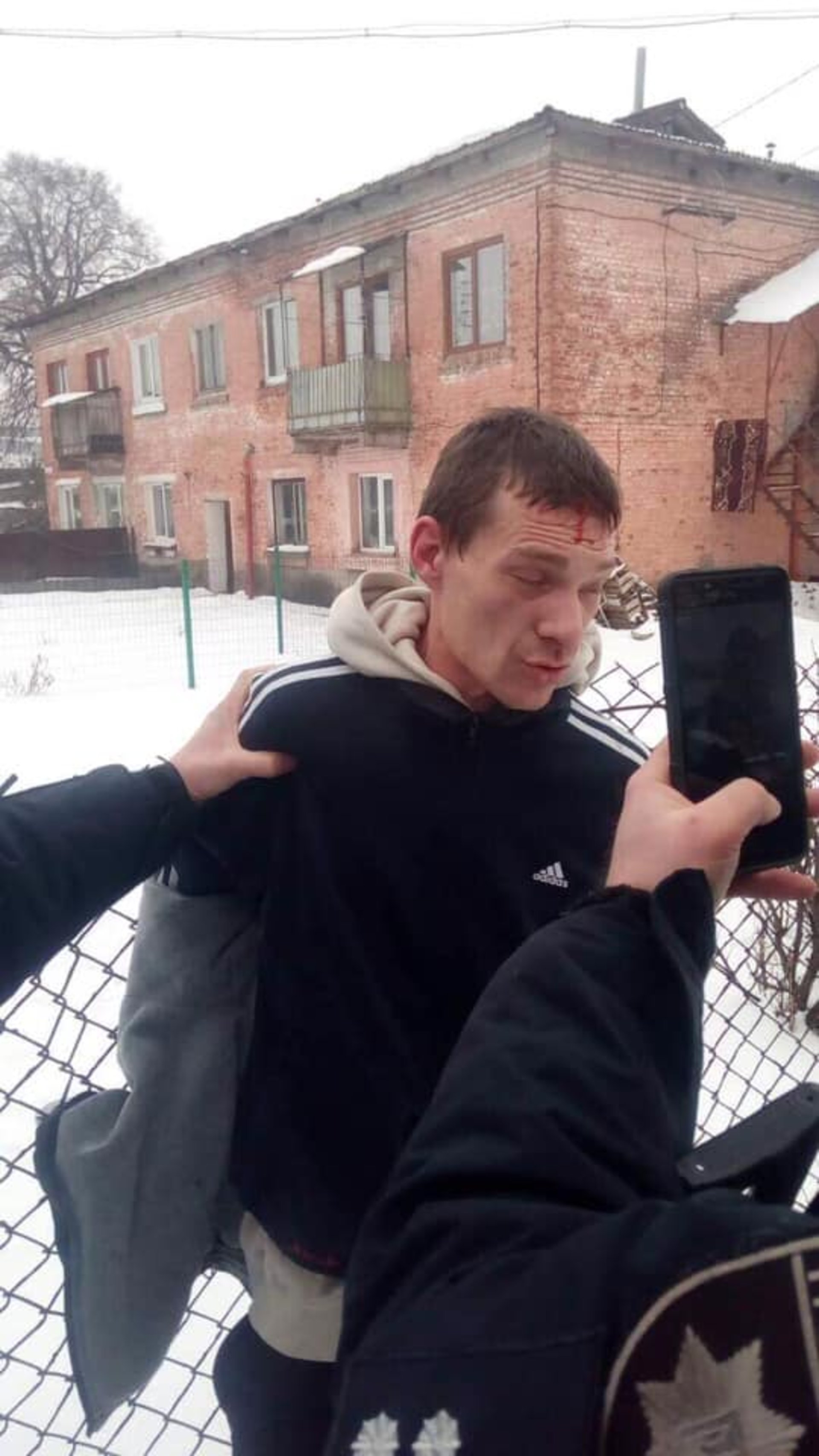 Фото: Ігор Зінкевич/ Facebook