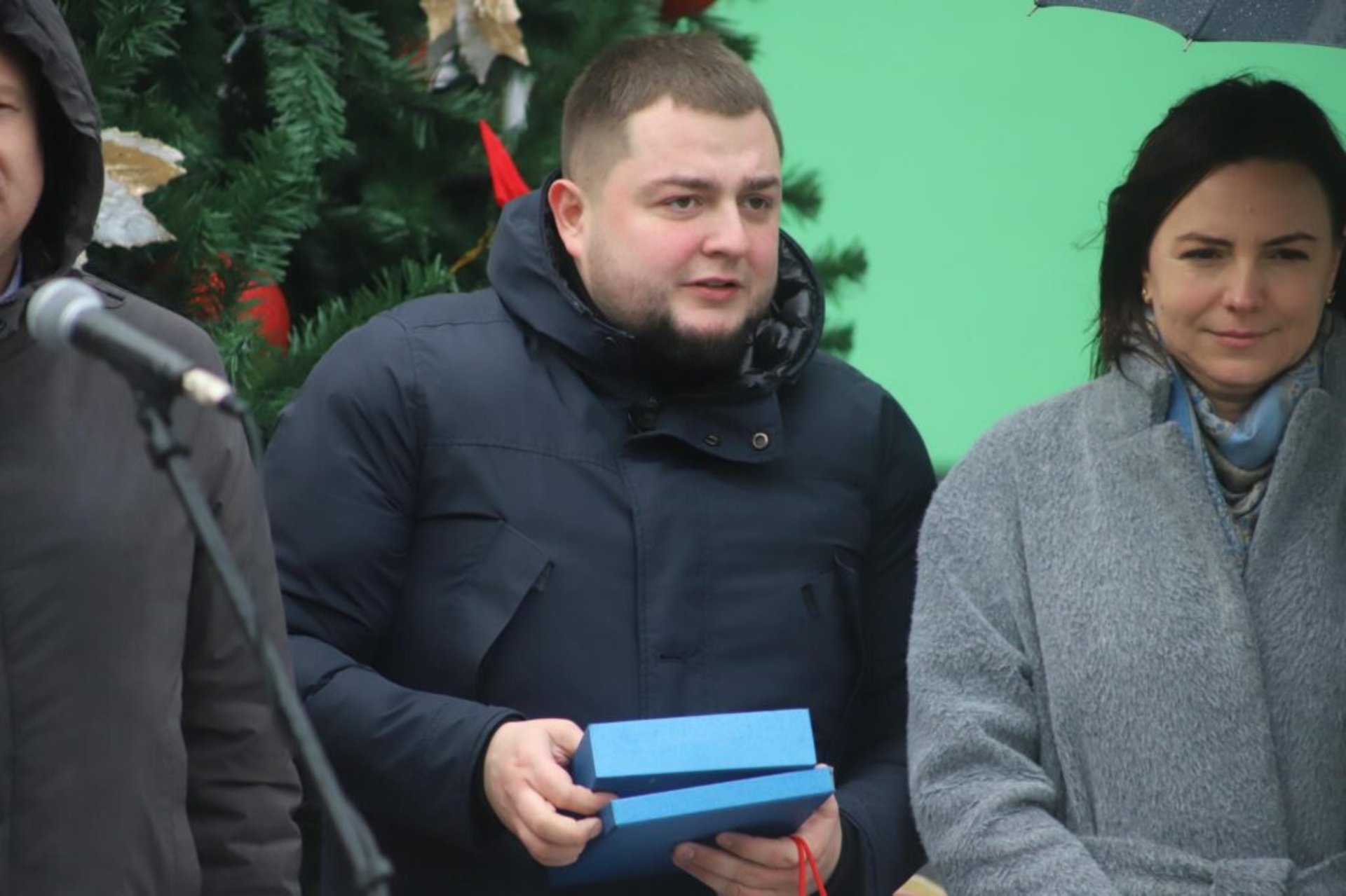 У Підберізцівській громаді відкрили дошкільний заклад